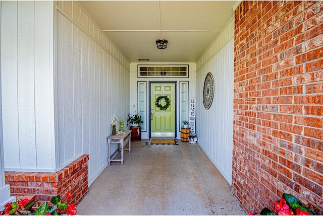 708 Ashwood Ln, Moore, OK 73160 - view of property entrance