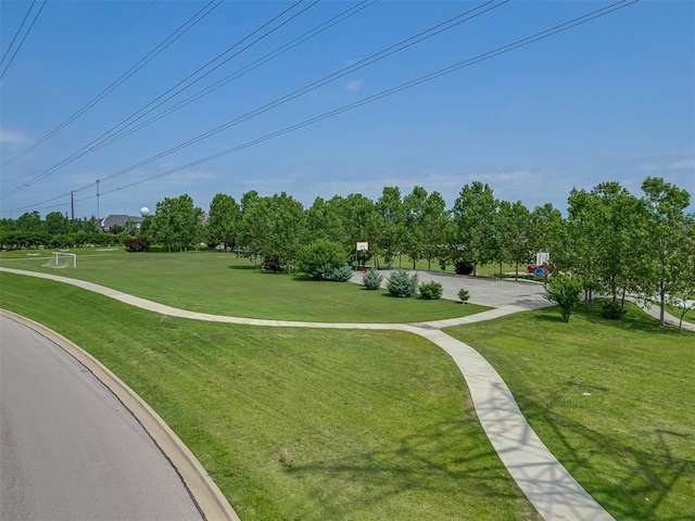 4401 Cannon Dr, Norman, OK 73072 - surrounding community