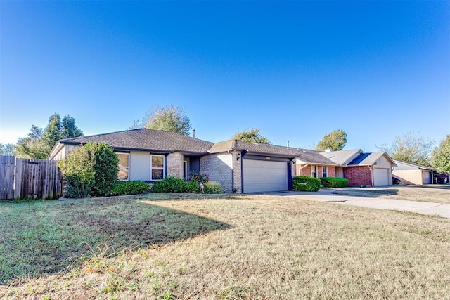 7916 NW 83rd St, Oklahoma City, OK 73132 - photo 2