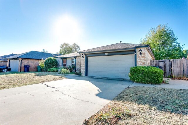 7916 NW 83rd St, Oklahoma City, OK 73132 - photo 4