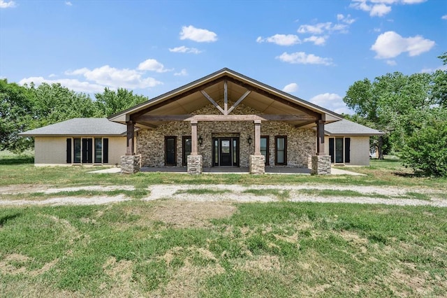 508 W Ryland Rd, Crescent, OK 73028 - photo 1