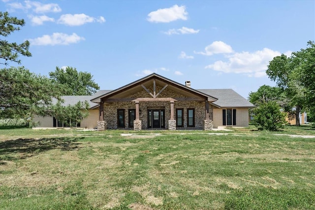 508 W Ryland Rd, Crescent, OK 73028 - photo 2