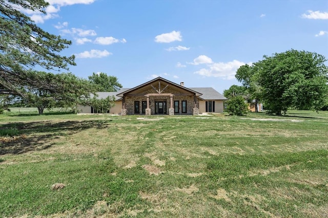 508 W Ryland Rd, Crescent, OK 73028 - photo 3