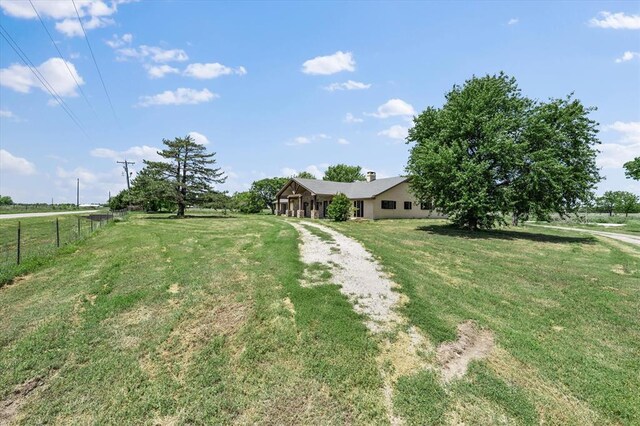 508 W Ryland Rd, Crescent, OK 73028 - photo 4