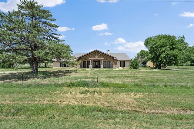 508 W Ryland Rd, Crescent, OK 73028 - photo 6