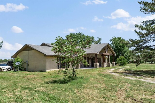 508 W Ryland Rd, Crescent, OK 73028 - photo 7