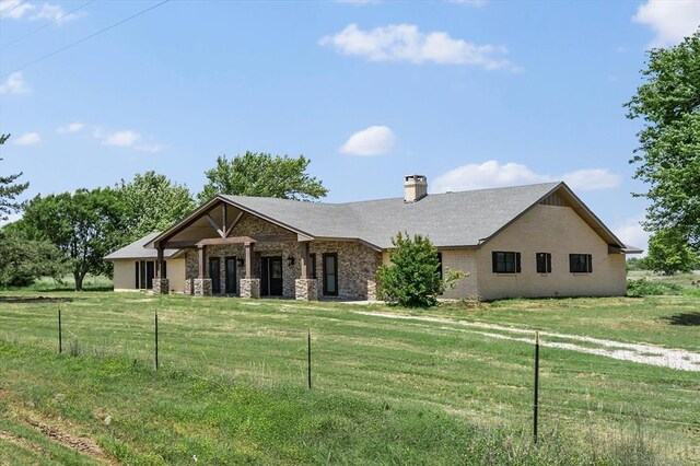 508 W Ryland Rd, Crescent, OK 73028 - photo 9
