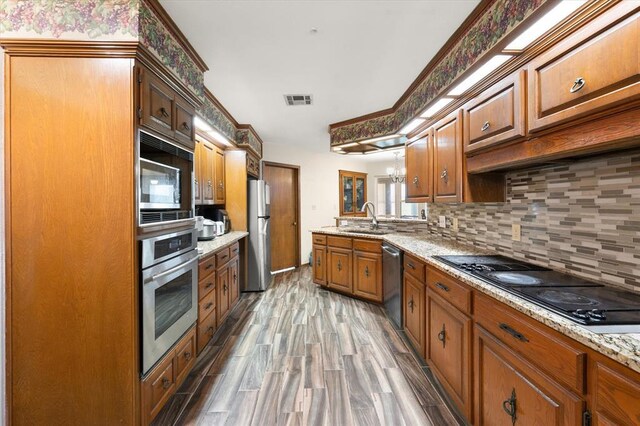 508 W Ryland Rd, Crescent, OK 73028 - photo 13
