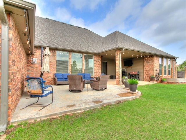 19912 Coverton Way, Edmond, OK 73012 - photo 41