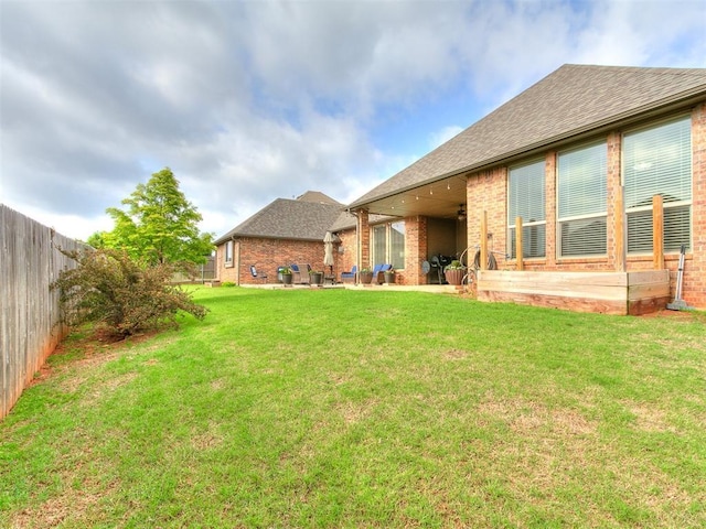 19912 Coverton Way, Edmond, OK 73012 - photo 42