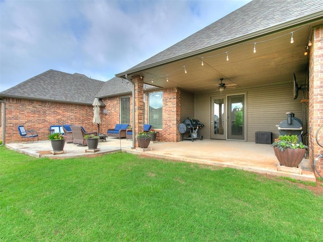 19912 Coverton Way, Edmond, OK 73012 - photo 43