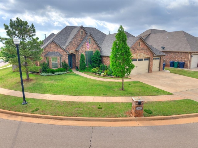 19912 Coverton Way, Edmond, OK 73012 - photo 1