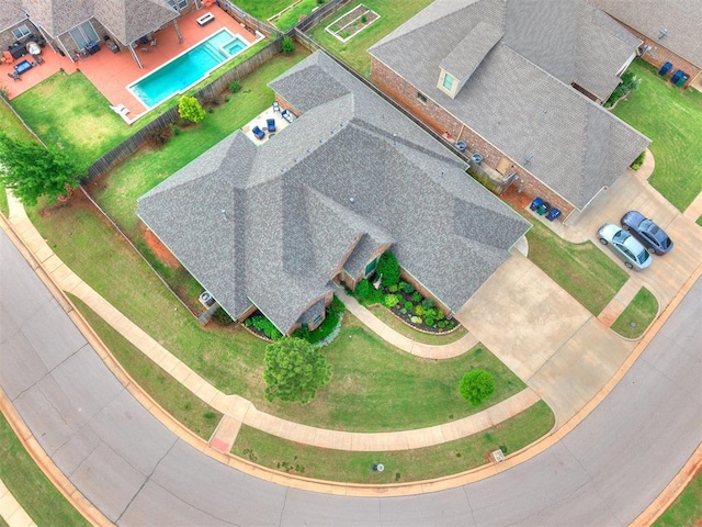 19912 Coverton Way, Edmond, OK 73012 - photo 44