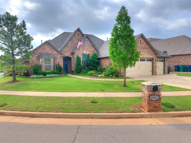 19912 Coverton Way, Edmond, OK 73012 - photo 47