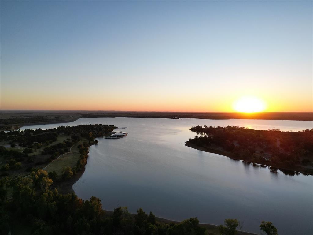 Peterman Dr, Fort Cobb, OK 73038