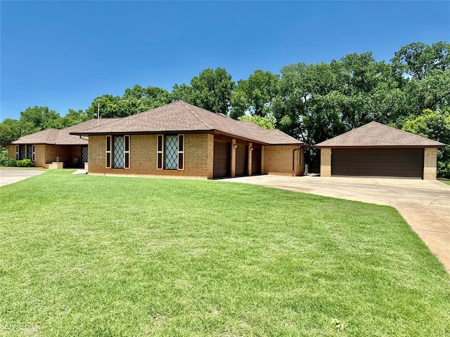 2400 Sunset Dr, Clinton, OK 73601 - photo 2