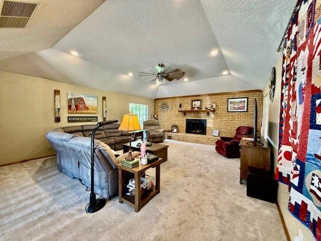 2400 Sunset Dr, Clinton, OK 73601 - photo 10