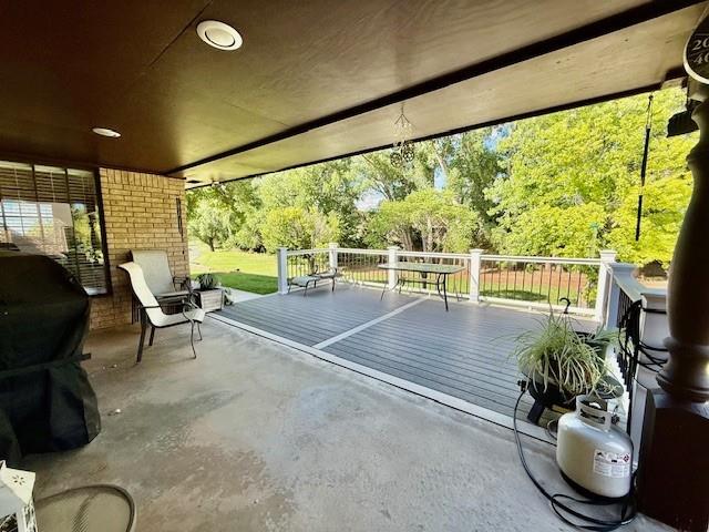 2400 Sunset Dr, Clinton, OK 73601 - photo 26