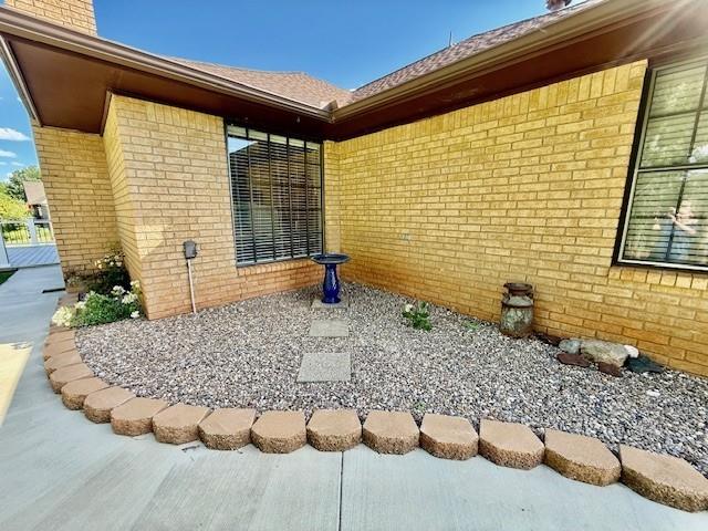 2400 Sunset Dr, Clinton, OK 73601 - photo 28