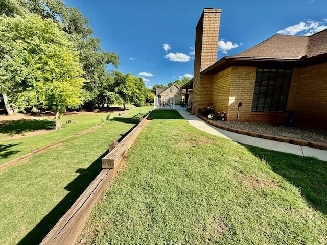 2400 Sunset Dr, Clinton, OK 73601 - photo 15