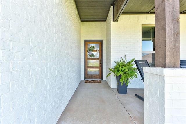 8624 Grey Wind Way, Arcadia, OK 73007 - view of property entrance