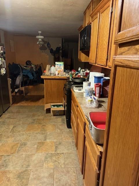 34252 E County Road 1330th Rd, Granite, OK 73547 - photo 7