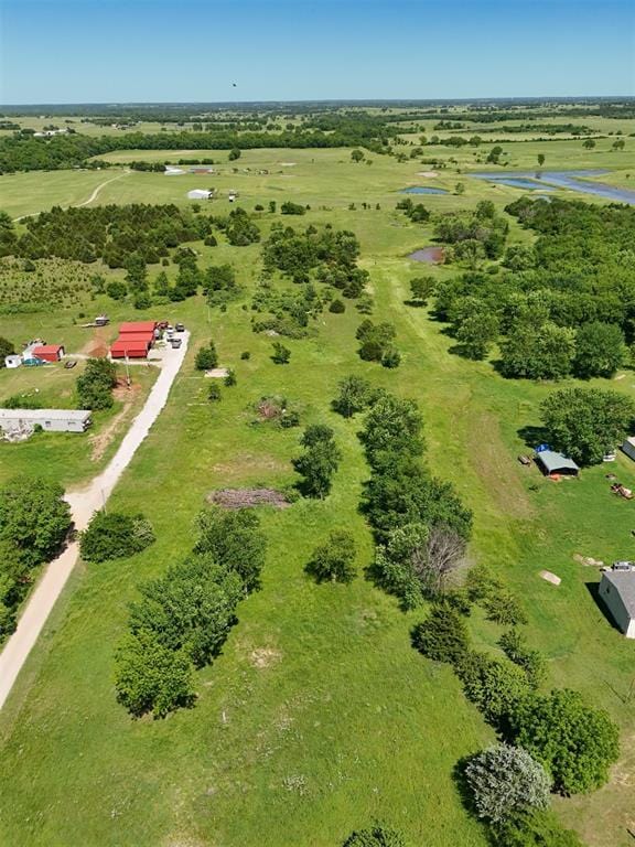 19345 Econtuchka Rd, Earlsboro, OK 74840