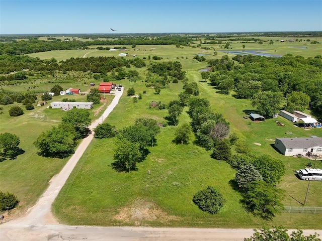 19345 Econtuchka Rd, Earlsboro, OK 74840