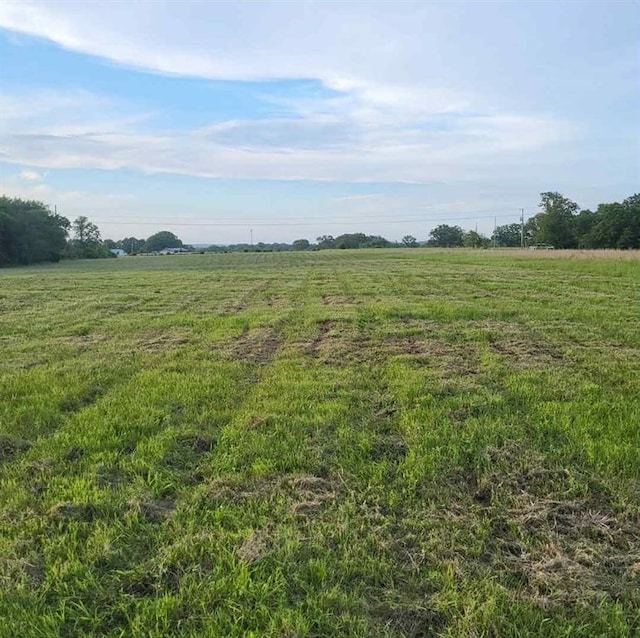 379059 E 1180th Rd, Wetumka, OK 74883