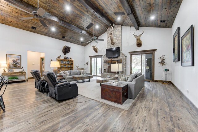 342869 E 940th Rd, Chandler, OK 74834