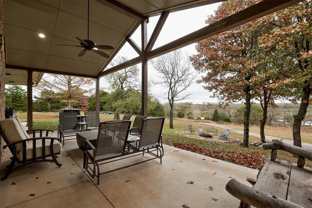 342869 E 940th Rd, Chandler, OK 74834