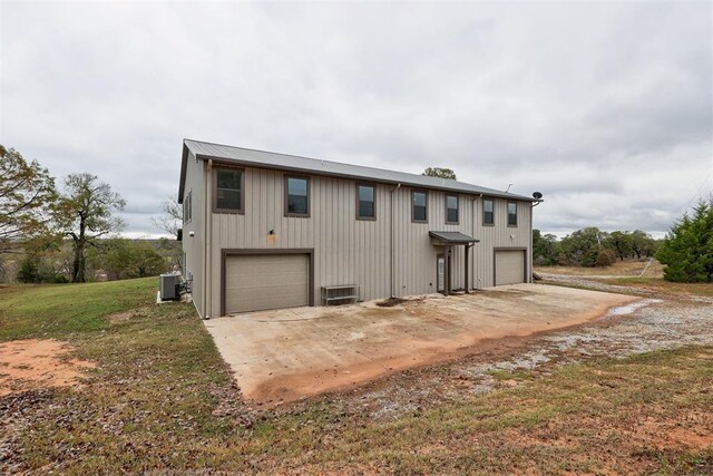 342869 E 940th Rd, Chandler, OK 74834