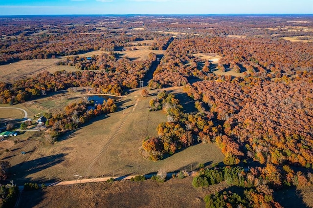 E Sandy Creek Rd, Coleman, OK 73432 - photo 1