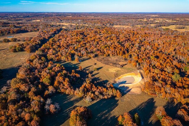 E Sandy Creek Rd, Coleman, OK 73432 - photo 6