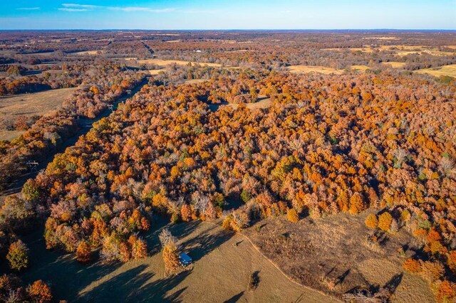 E Sandy Creek Rd, Coleman, OK 73432 - photo 7
