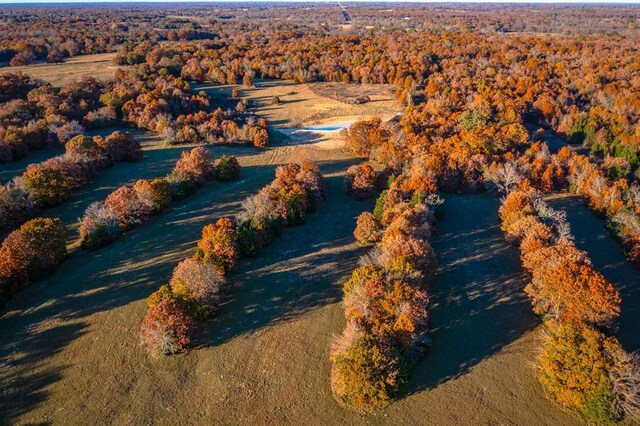 E Sandy Creek Rd, Coleman, OK 73432 - photo 21