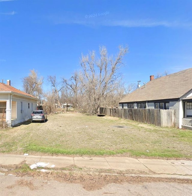 1629 Linwood Blvd, Oklahoma City, OK 73106