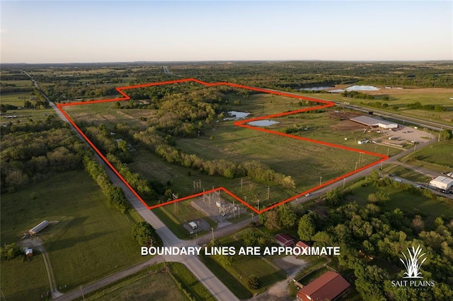 421019 E 1040th Rd, Checotah, OK 74426