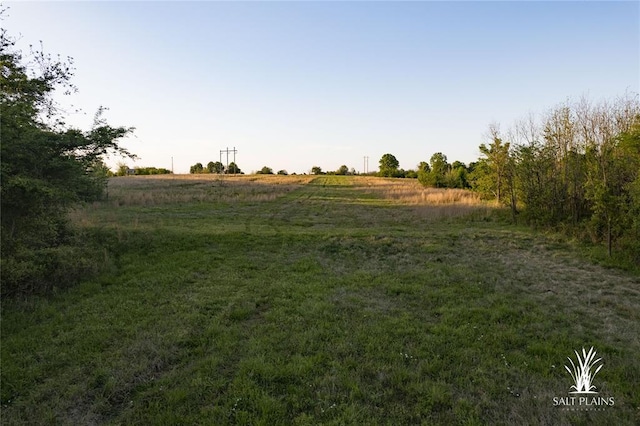 421019 E 1040th Rd, Checotah, OK 74426