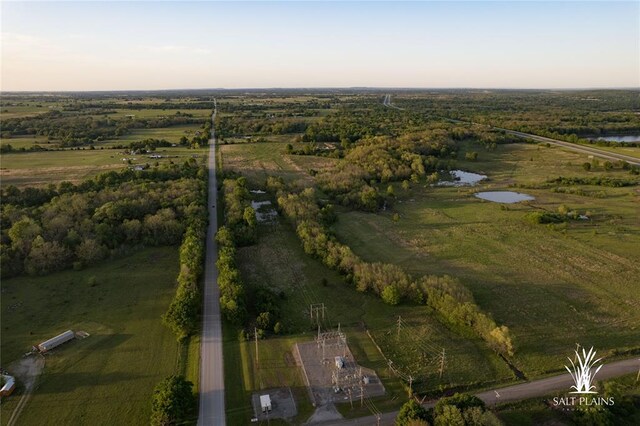 421019 E 1040th Rd, Checotah, OK 74426