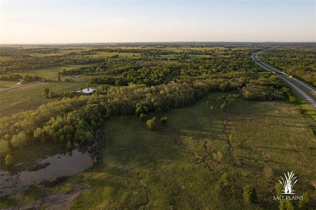 421019 E 1040th Rd, Checotah, OK 74426