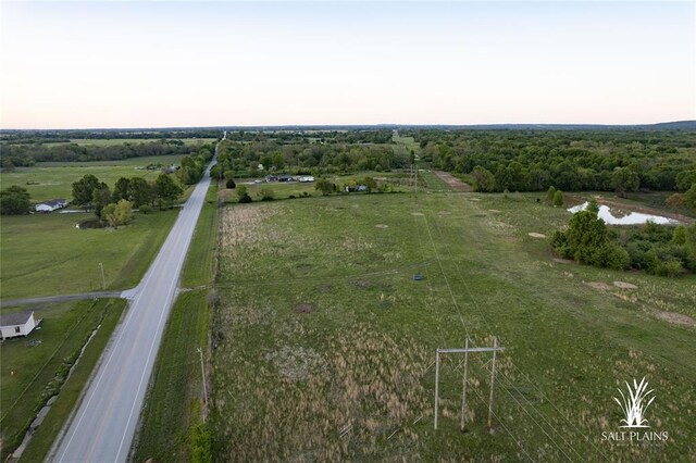 421019 E 1040th Rd, Checotah, OK 74426