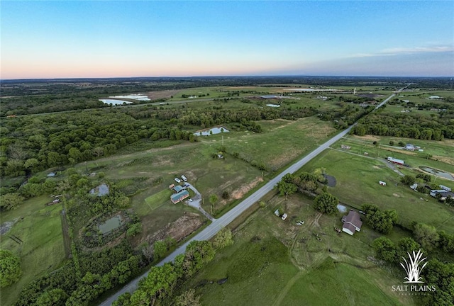 421019 E 1040th Rd, Checotah, OK 74426