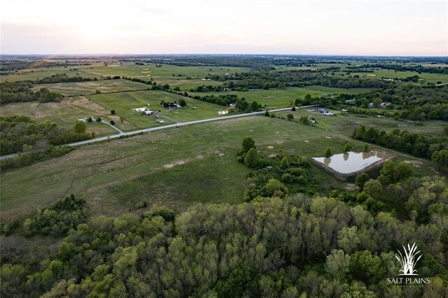 421019 E 1040th Rd, Checotah, OK 74426