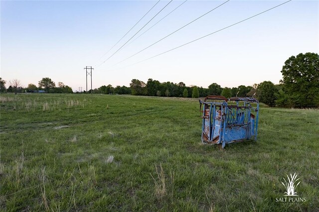 421019 E 1040th Rd, Checotah, OK 74426