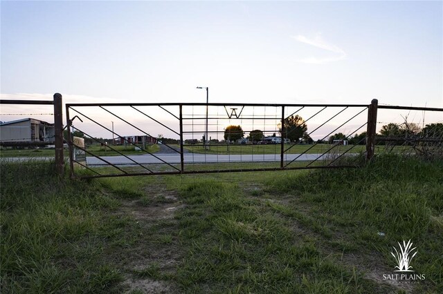 421019 E 1040th Rd, Checotah, OK 74426