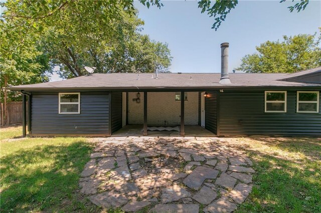 10301 Sunset Blvd, Oklahoma City, OK 73120 - photo 33