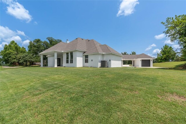 9517 Emma Ct, Oklahoma City, OK 73165 - photo 35