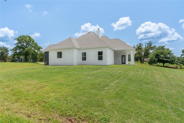 9517 Emma Ct, Oklahoma City, OK 73165 - photo 37