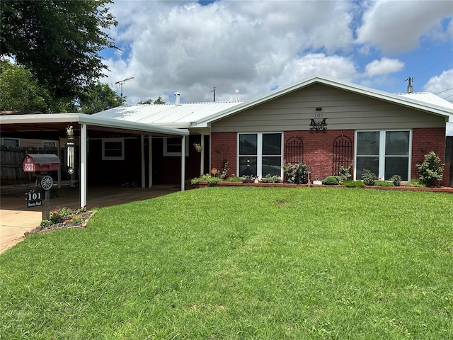 101 Rowsey, Elk City, OK 73644 - photo 2